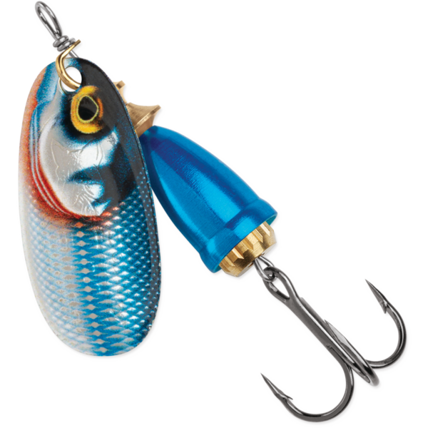 Blue Fox Classic Vibrax Gilded 7/16oz