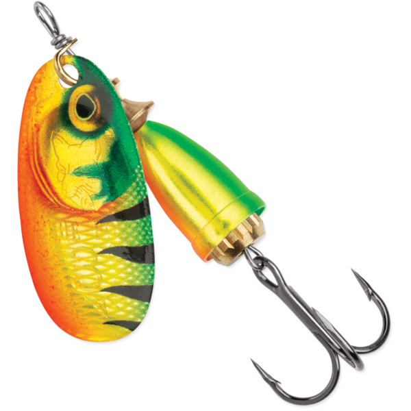 Blue Fox Classic Vibrax Gilded 7/16oz