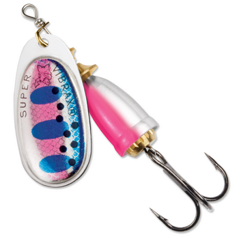 Blue Fox Classic Vibrax 3/8oz