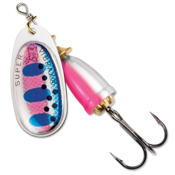 Blue Fox Classic Vibrax 3/8oz