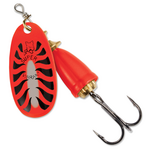 Blue Fox Classic Vibrax 3/8oz