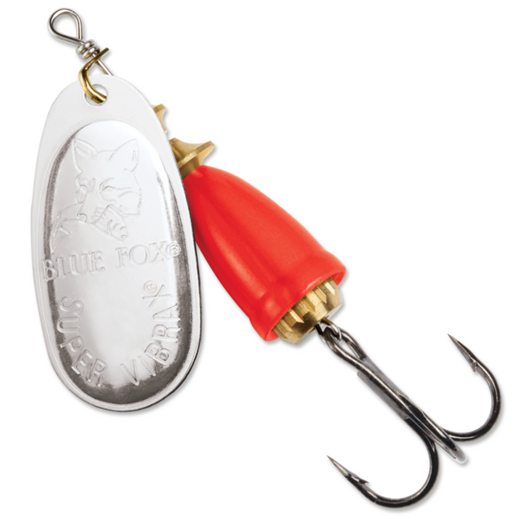 Blue Fox Classic Vibrax 3/8oz