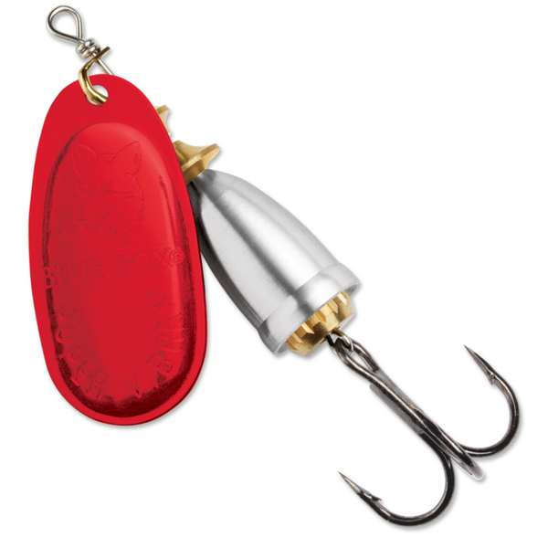Blue Fox Classic Vibrax 3/8oz