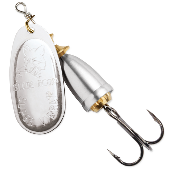 Blue Fox Classic Vibrax 3/8oz