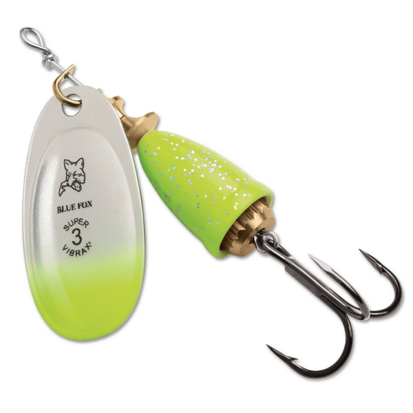 Blue Fox Classic Vibrax 3/8oz