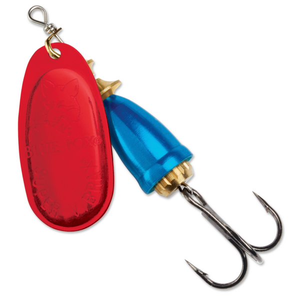 Blue Fox Classic Vibrax 3/8oz