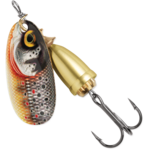 Blue Fox Classic Vibrax Gilded 3/8oz