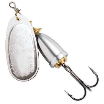 Blue Fox Classic Vibrax 1/4oz