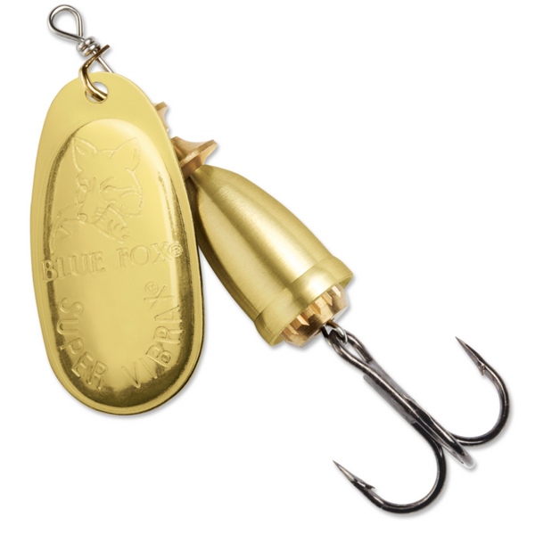 Blue Fox Classic Vibrax 1/4oz