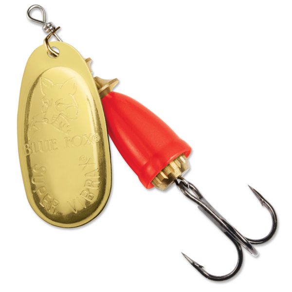 Blue Fox Classic Vibrax 1/4oz