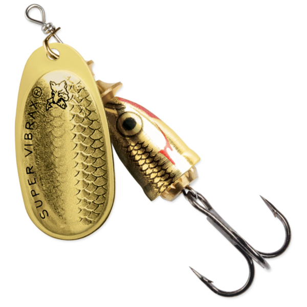 Blue Fox Classic Vibrax 1/4oz