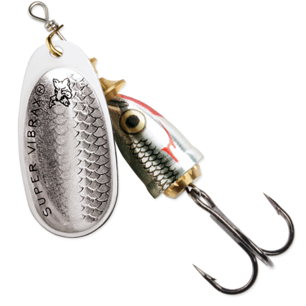 Blue Fox Classic Vibrax 1/4oz