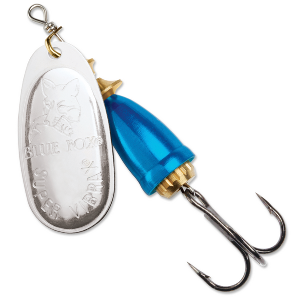 Blue Fox Classic Vibrax 1/4oz