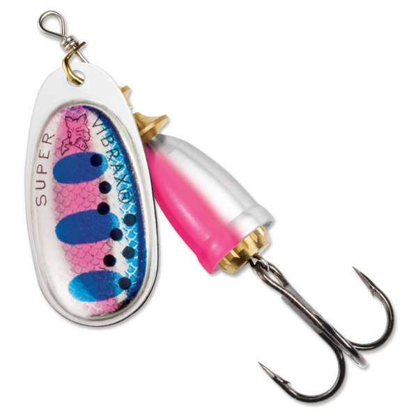 Blue Fox Classic Vibrax 1/4oz