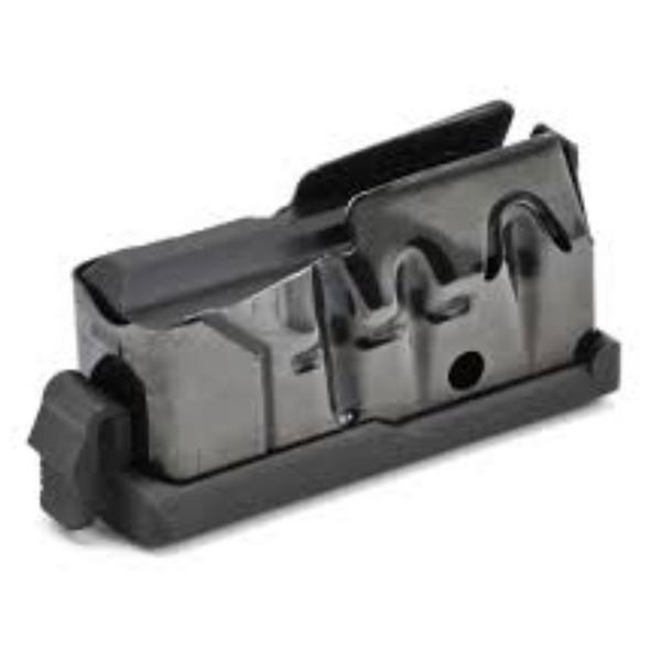 Axis 243/308/7MM-08 Matte Extra Magazine