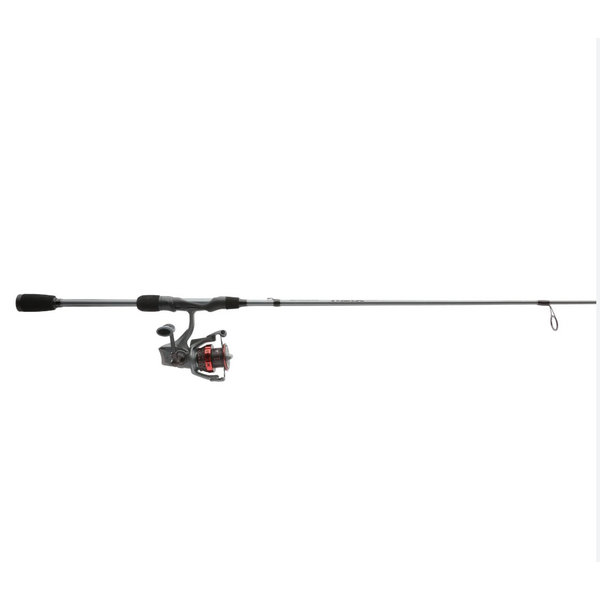 Abu Garcia Max Elite Spinning Combo
