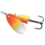 Blue Fox Classic Vibrax Northern Lights UV 1/4oz