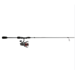 Abu Garcia Max Elite Spinning Combo