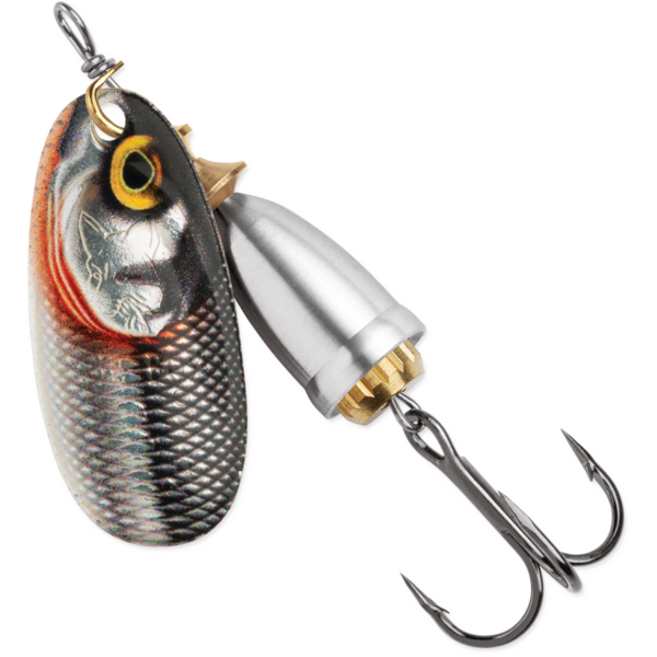 Blue Fox Classic Vibrax Gilded 1/4oz