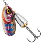 Blue Fox Classic Vibrax Gilded 1/4oz