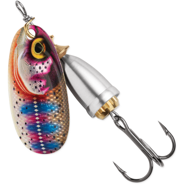 Blue Fox Classic Vibrax Gilded 1/4oz