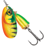 Blue Fox Classic Vibrax Gilded 1/4oz