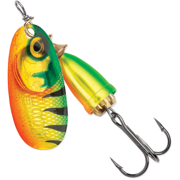 Blue Fox Classic Vibrax Gilded 1/4oz