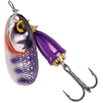 Blue Fox Classic Vibrax Gilded 1/4oz