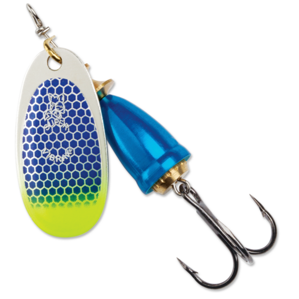 Blue Fox Classic Vibrax 3/16oz