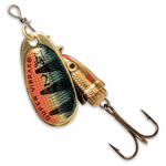 Blue Fox Classic Vibrax 3/16oz