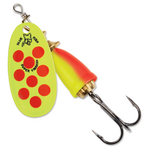 Blue Fox Classic Vibrax 3/16oz