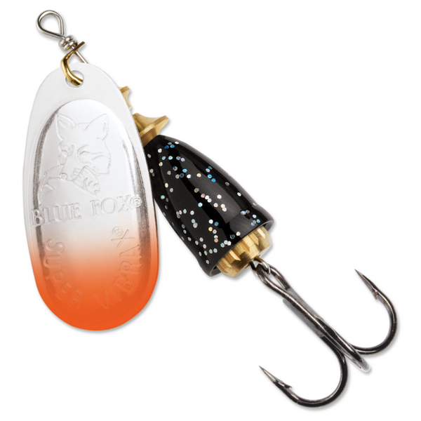 Blue Fox Classic Vibrax 3/16oz