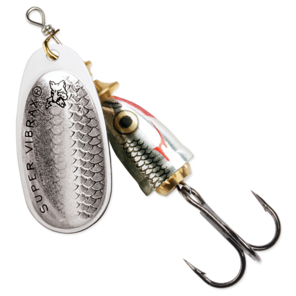 Blue Fox Classic Vibrax 3/16oz