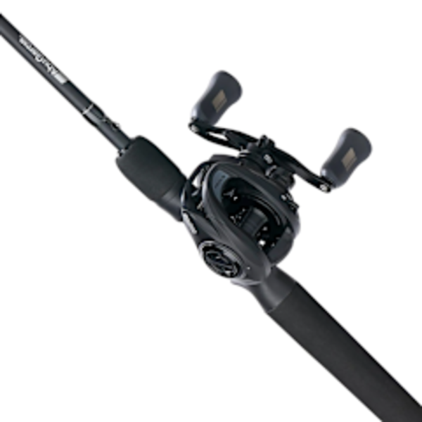 Abu Garcia Max™ SX Baitcast Combo
