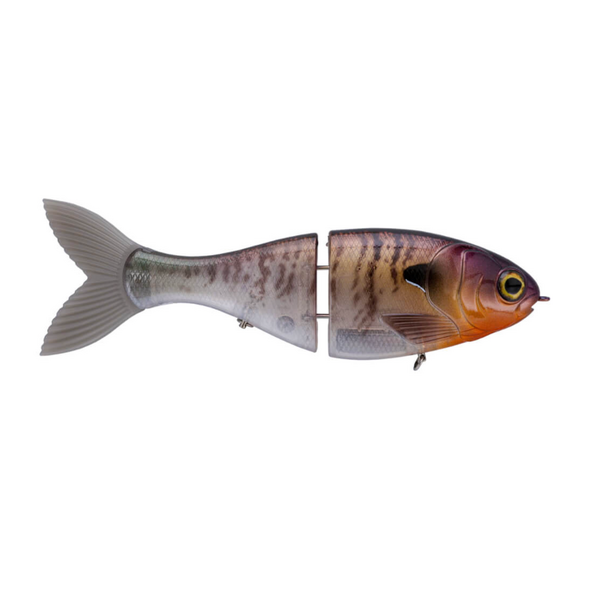 Bucca Brand Trick Shad