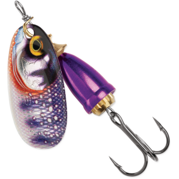 Blue Fox Classic Vibrax Gilded 3/16oz