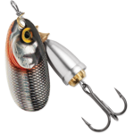 Blue Fox Classic Vibrax Gilded 3/16oz