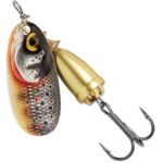 Blue Fox Classic Vibrax Gilded 3/16oz