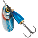 Blue Fox Classic Vibrax Gilded 3/16oz