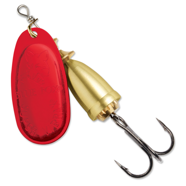 Blue Fox Classic Vibrax 1/8oz
