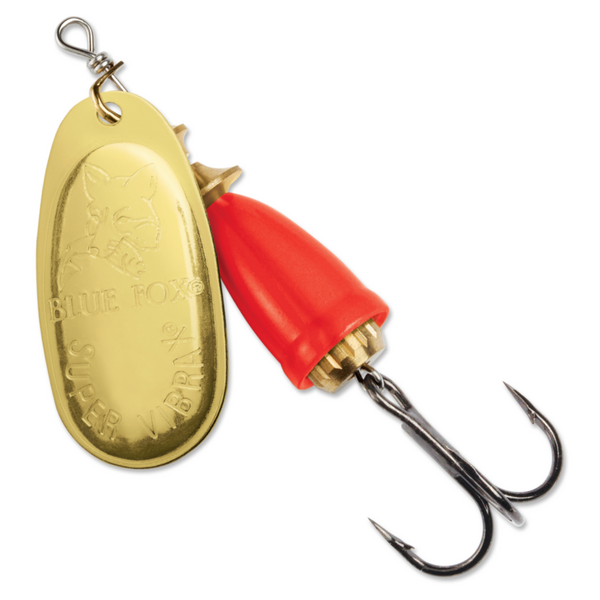 Blue Fox Classic Vibrax 1/8oz