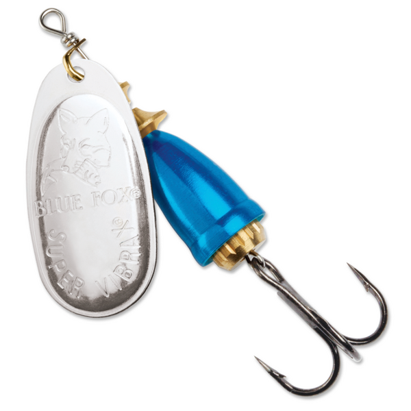 Blue Fox Classic Vibrax 1/8oz