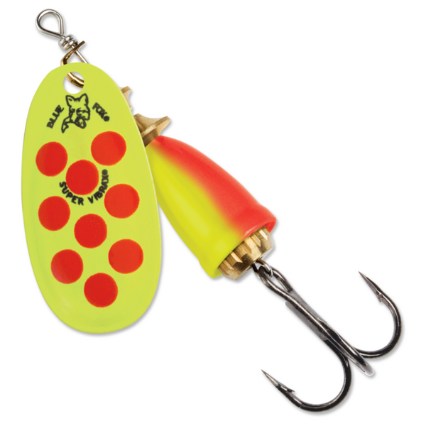 Blue Fox Classic Vibrax 1/8oz