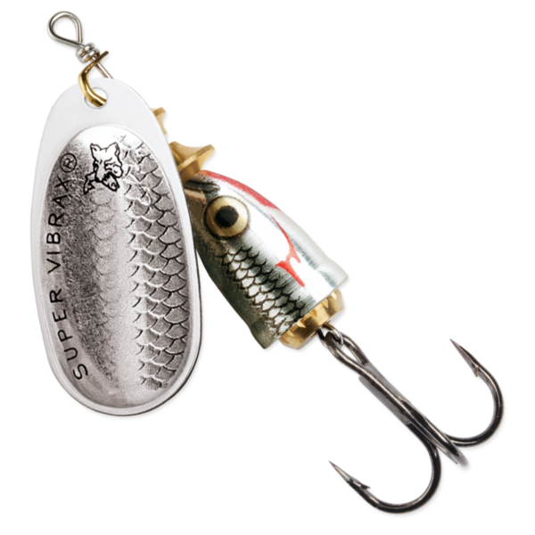 Blue Fox Classic Vibrax 1/8oz