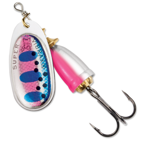 Blue Fox Classic Vibrax 1/8oz