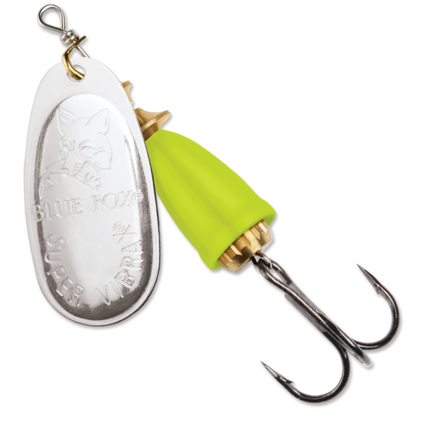 Blue Fox Classic Vibrax 1/8oz