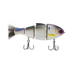 Bucca Brand Bull Shad 5"