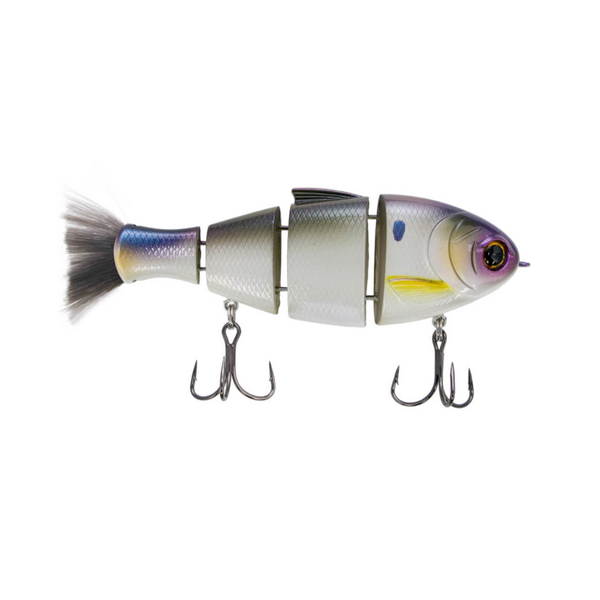 Bucca Brand Bull Shad 5"