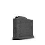 MDT MDT Polymer Magazine AICS Black 308 5rnd