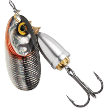 Blue Fox Classic Vibrax Gilded 1/8oz